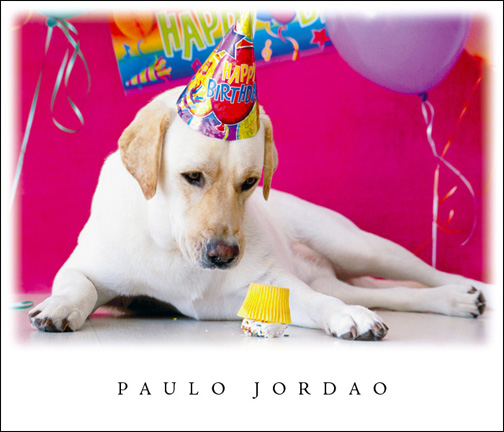 greeting card birthday