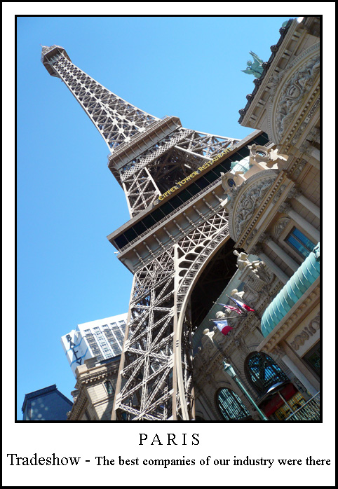 Paris Hotel