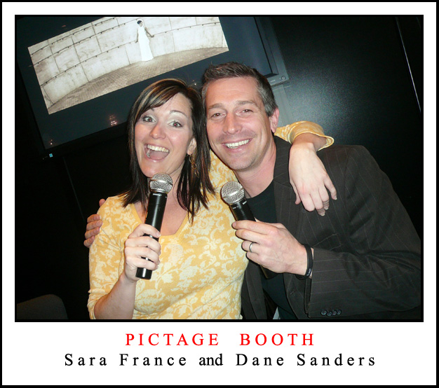 sara rances and dane