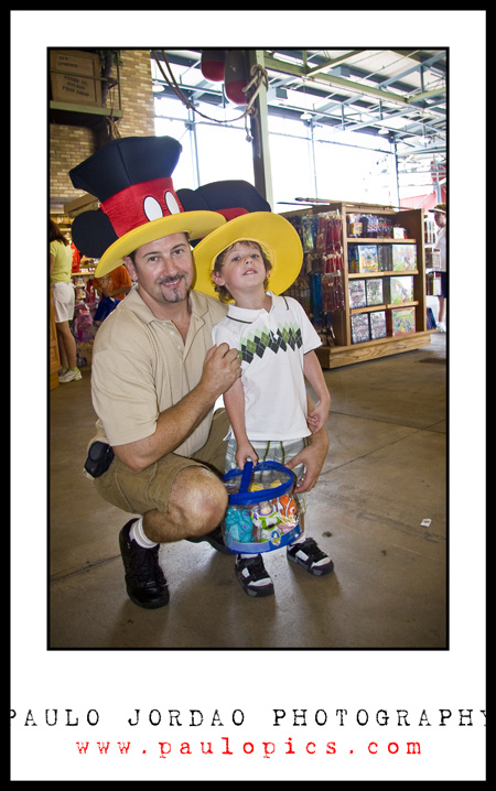 Big Hat