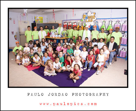 Kids Summer Camp