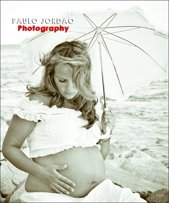 Miami Pregnancy Photos