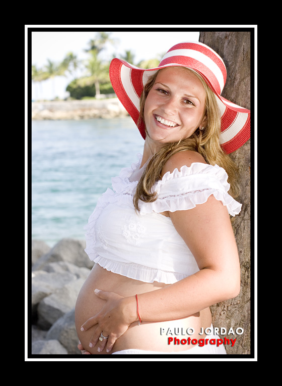 pregnancy photography florida