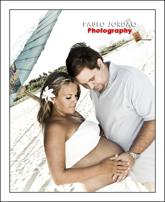Pregnancy Photography