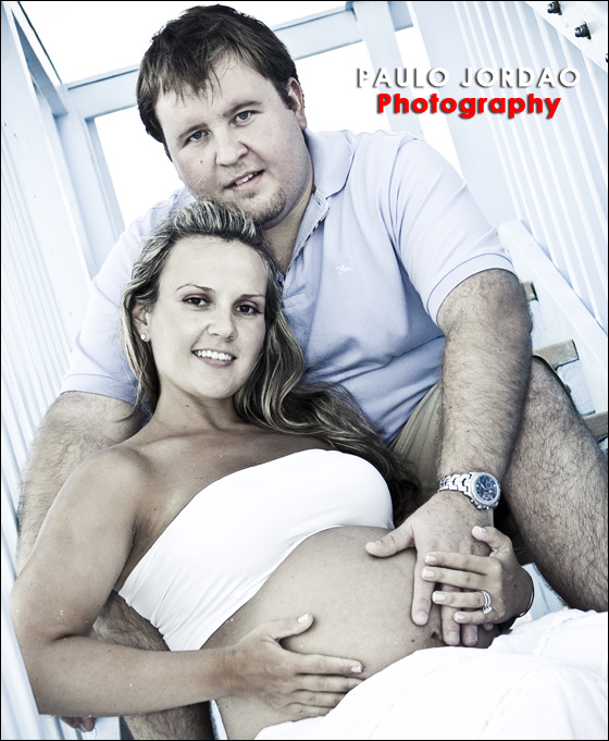 Sensual Pregnancy Photos