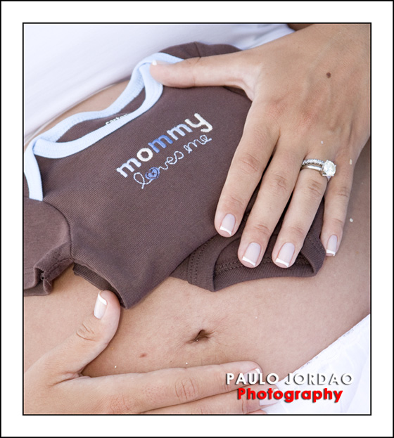 sensual photography pregnancy