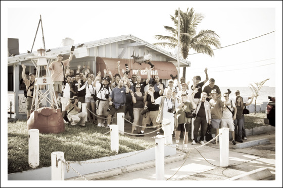 Photowalk Group