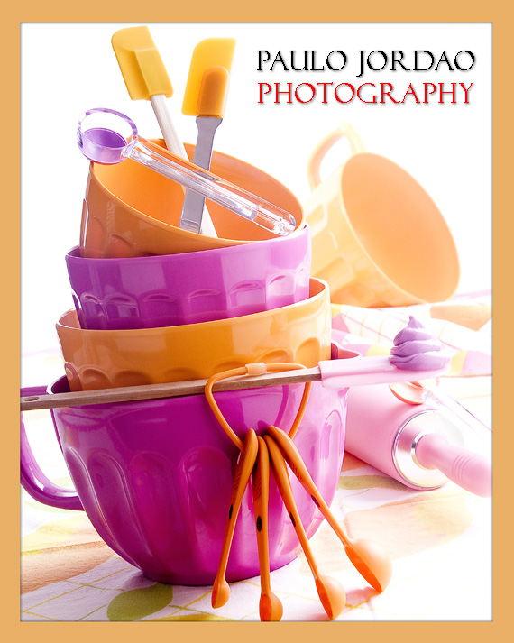 color kitchen