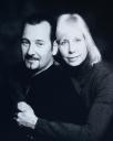 paulo and peggy