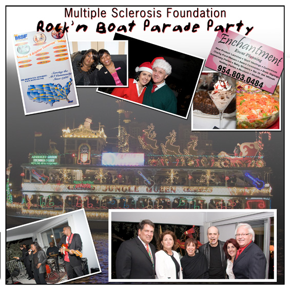 boat parade