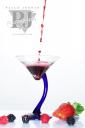 glass of wine