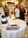 Creative Cake Factory and CP’s Custom Favor