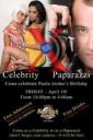 Paparazzi Party
