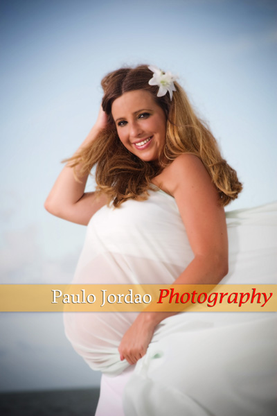 Florida Pregnancy Photographer