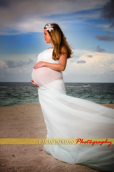 pregnancy photographer