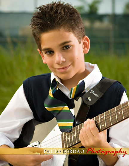 teen photo shoot