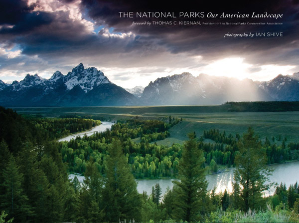 THE NATIONAL PARKS