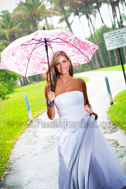 trash the dress photography