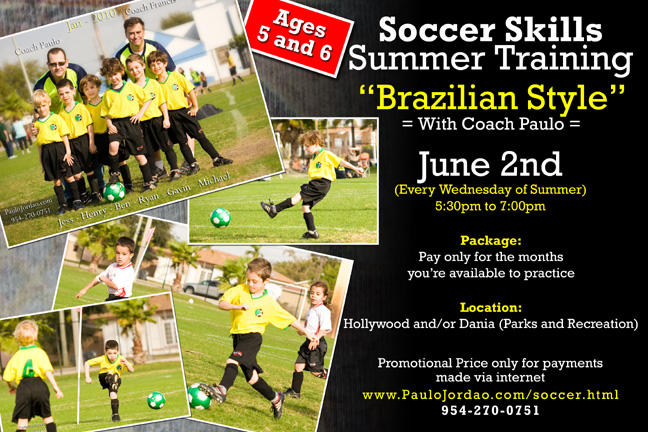soccer-summer-training