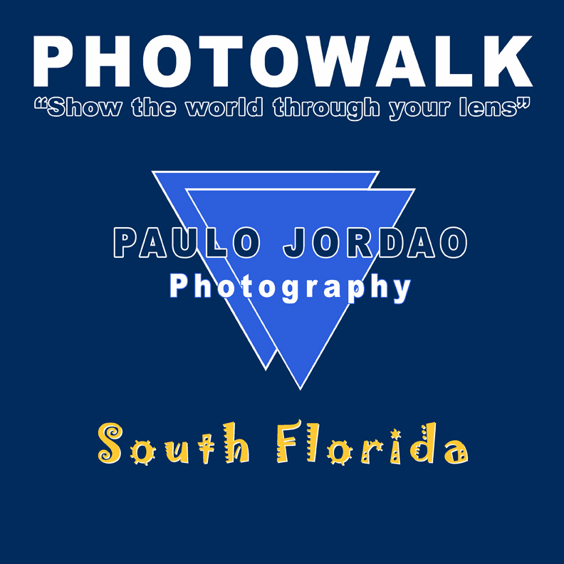 Photo Walk South Florida