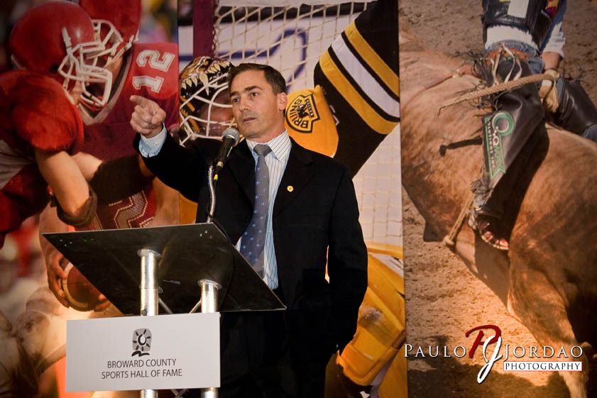 John Vanbiesbrouck sports hall of fame