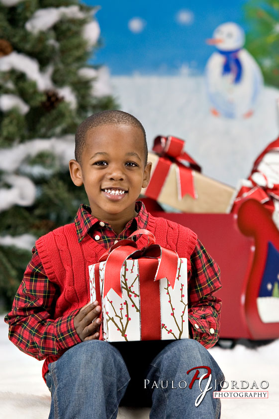 school portrait holiday