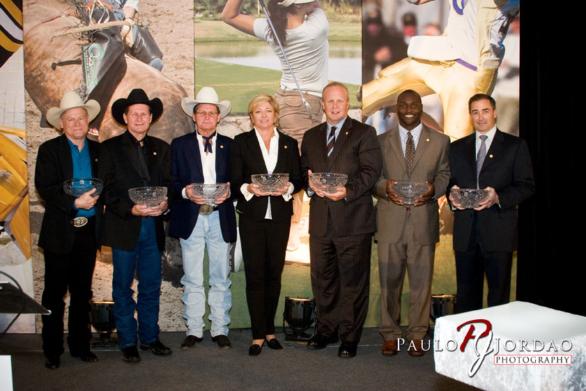 sports hall of fame inductees