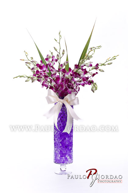 party centerpieces