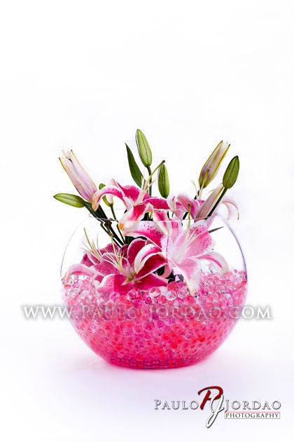 event centerpieces