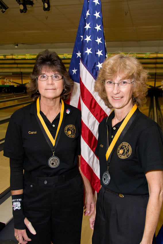 Bowling Tournaments of the Americas