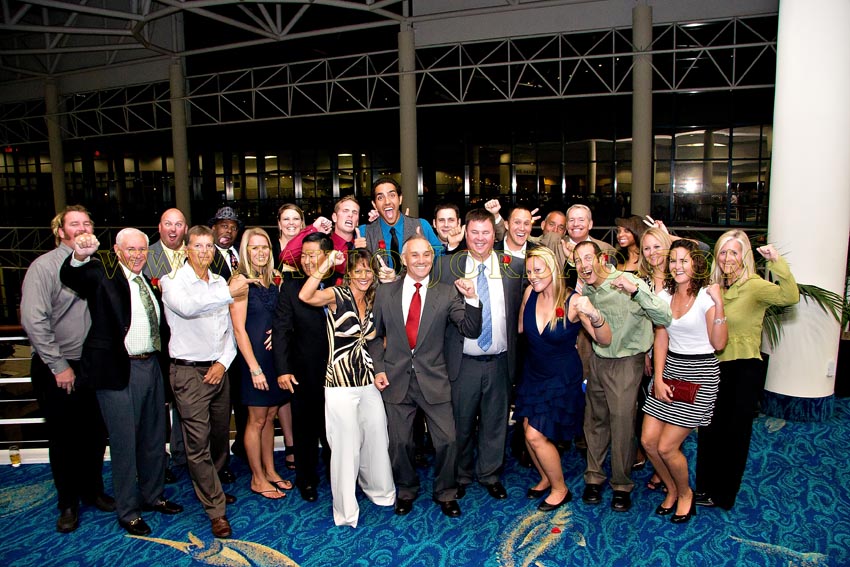 4 sports hall of fame 2011