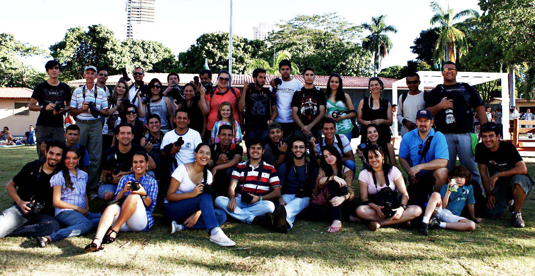 photography workshop