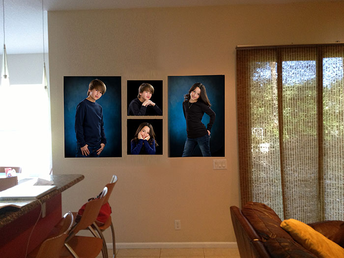 home decor after